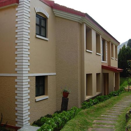 Mountain Retreat - A Hill Country Resort Ooty Exterior foto