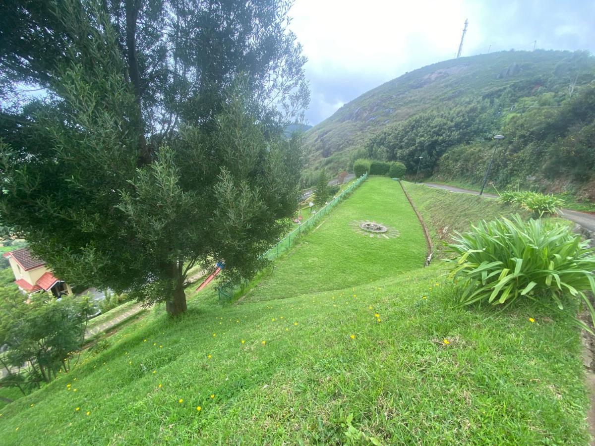 Mountain Retreat - A Hill Country Resort Ooty Exterior foto